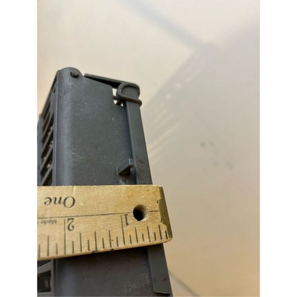 Whirlpool dishwasher silverware holder replacement - Picture 5 of 6